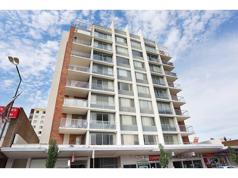 401/28 Smart Street, Fairfield NSW 2165