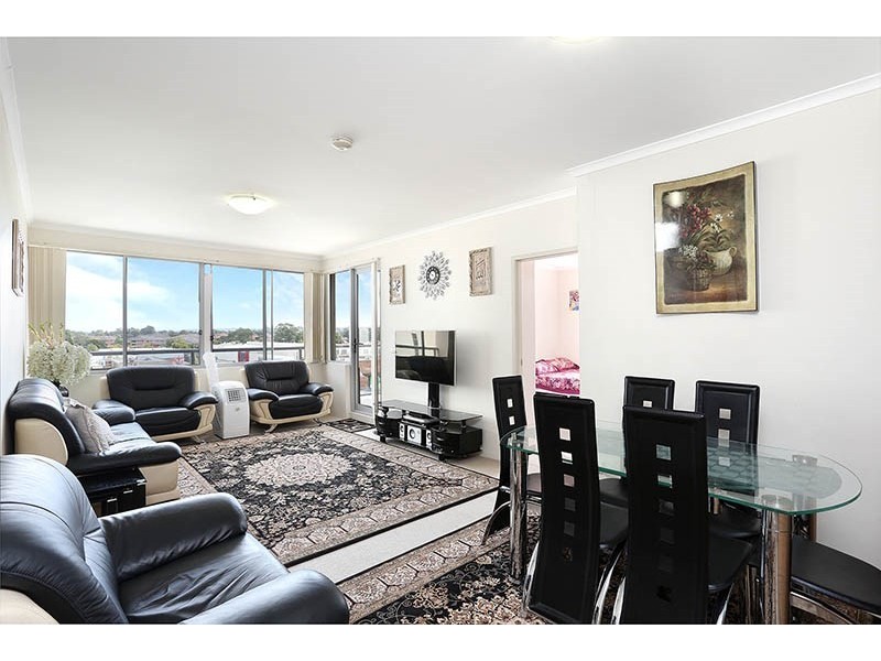 401/28 Smart Street, Fairfield NSW 2165