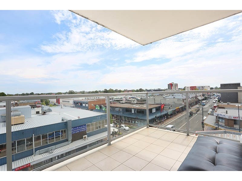 401/28 Smart Street, Fairfield NSW 2165