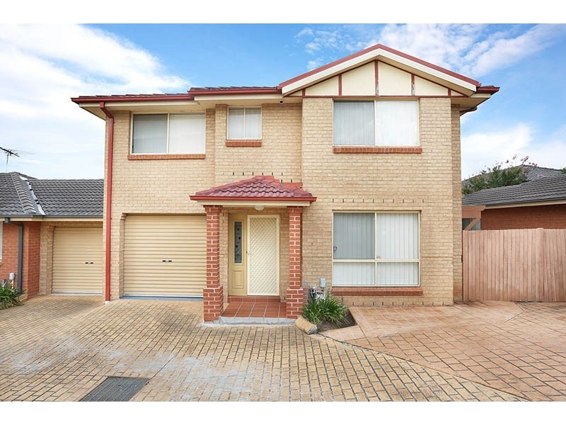 5/41-43 Stanbrook Street, Fairfield Heights NSW 2165