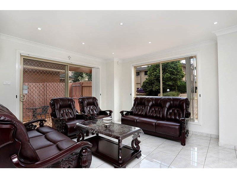 5/41-43 Stanbrook Street, Fairfield Heights NSW 2165