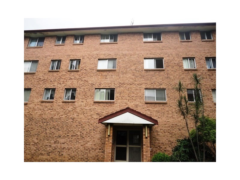 11/21-23 Nelson Street, Fairfield NSW 2165