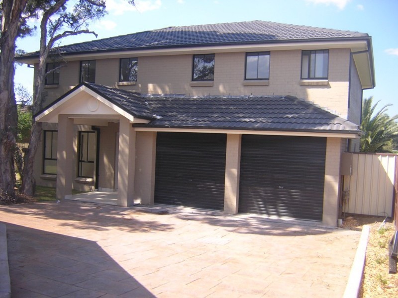 Fairfield East NSW 2165