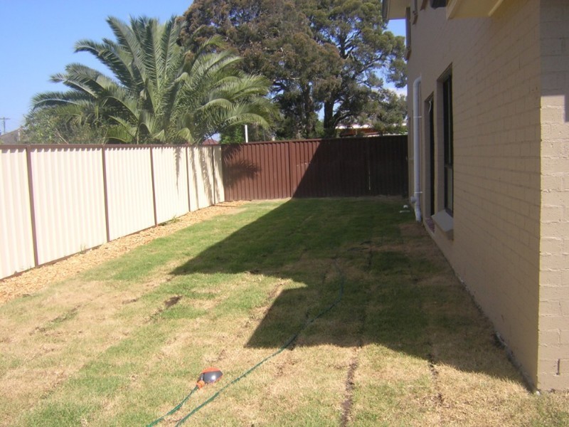 Fairfield East NSW 2165