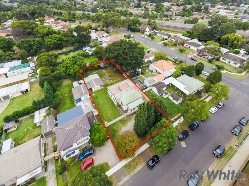 18 Ada Street, Canley Vale NSW 2166