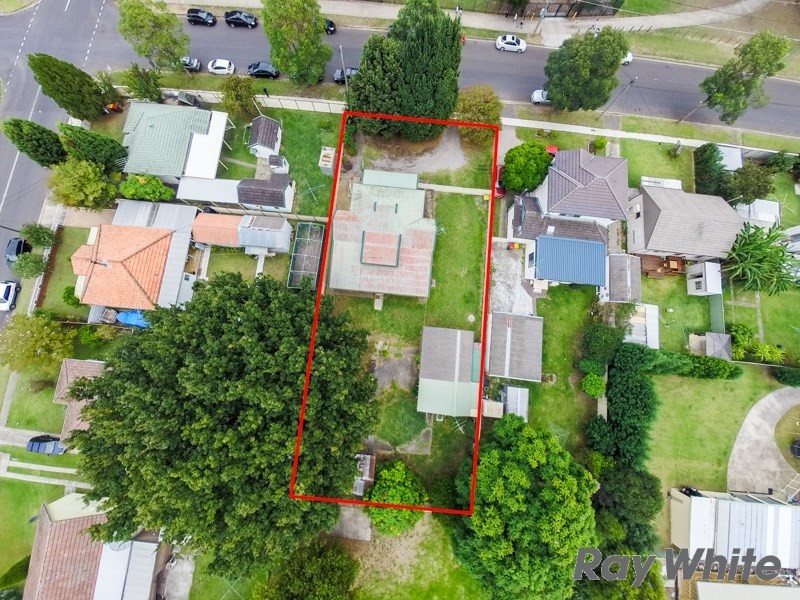 18 Ada Street, Canley Vale NSW 2166