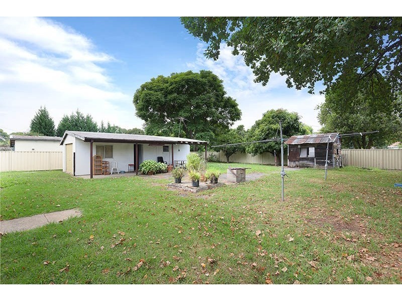 18 Ada Street, Canley Vale NSW 2166