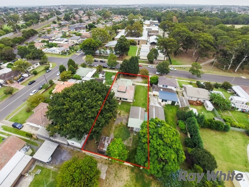 18 Ada Street, Canley Vale NSW 2166