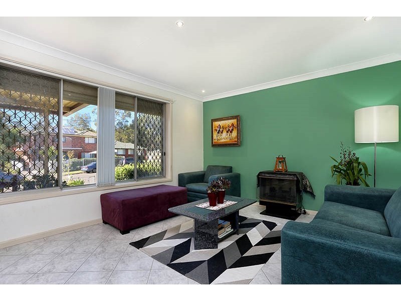 3 Hawkesbury Street, Fairfield West NSW 2165