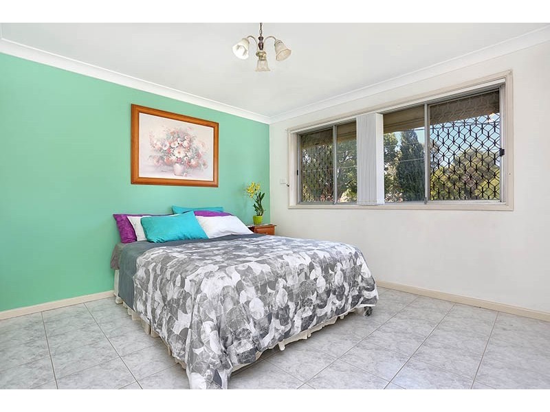 3 Hawkesbury Street, Fairfield West NSW 2165