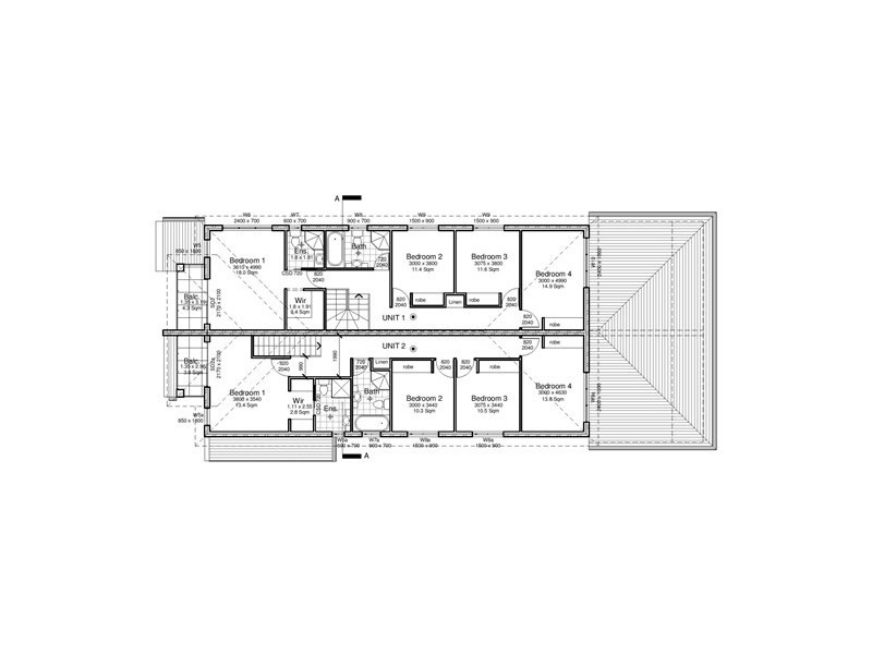 Lot 63/23 Kihillia Street, Fairfield Heights NSW 2165