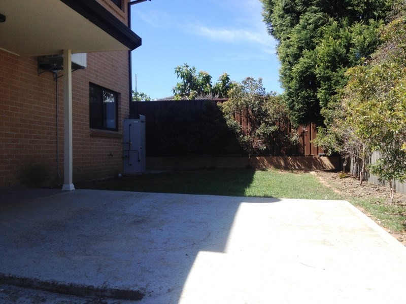 Casula NSW 2170