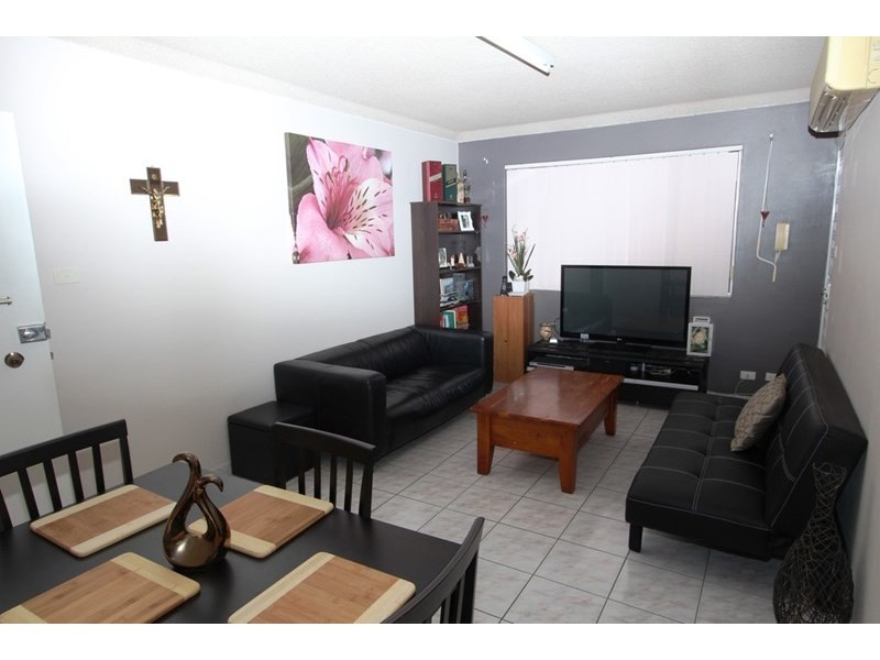 10/21 York Street, Fairfield NSW 2165