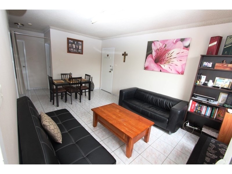 10/21 York Street, Fairfield NSW 2165