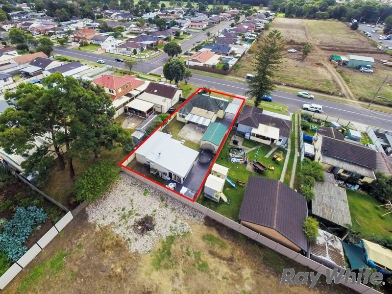 50 Chifley Street, Smithfield NSW 2164