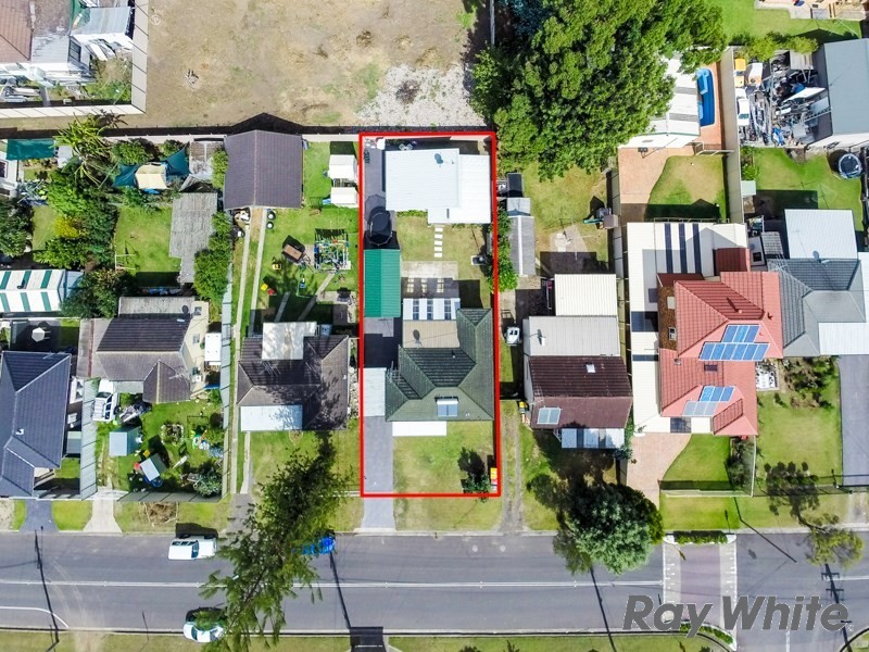 50 Chifley Street, Smithfield NSW 2164