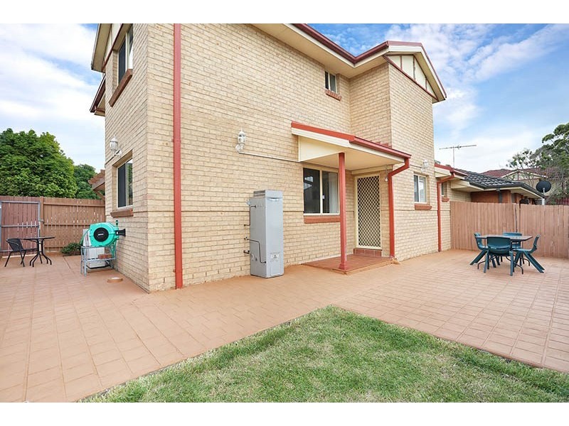 5/41-43 Stanbrook Street, Fairfield Heights NSW 2165