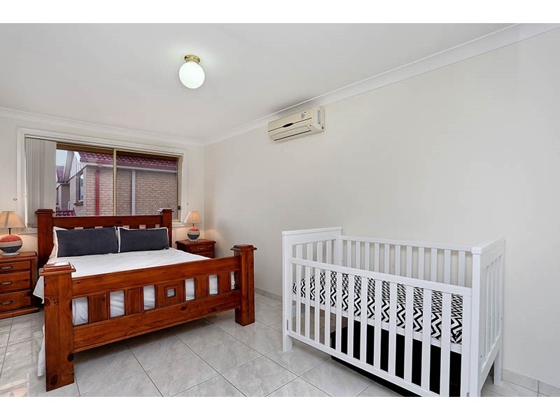 5/41-43 Stanbrook Street, Fairfield Heights NSW 2165