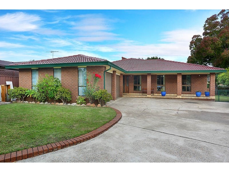 13 Cobbett Street, Wetherill Park NSW 2164