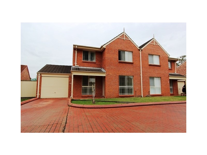 4/47 Mallacoota Street, Wakeley NSW 2176