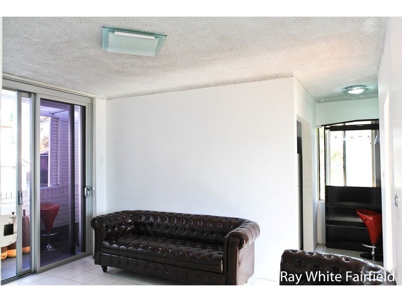 7/26 York Street, Fairfield NSW 2165