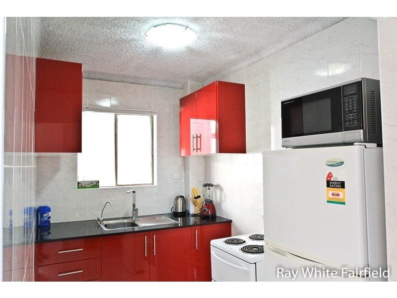 7/26 York Street, Fairfield NSW 2165