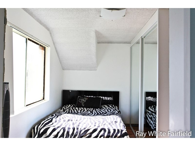 7/26 York Street, Fairfield NSW 2165