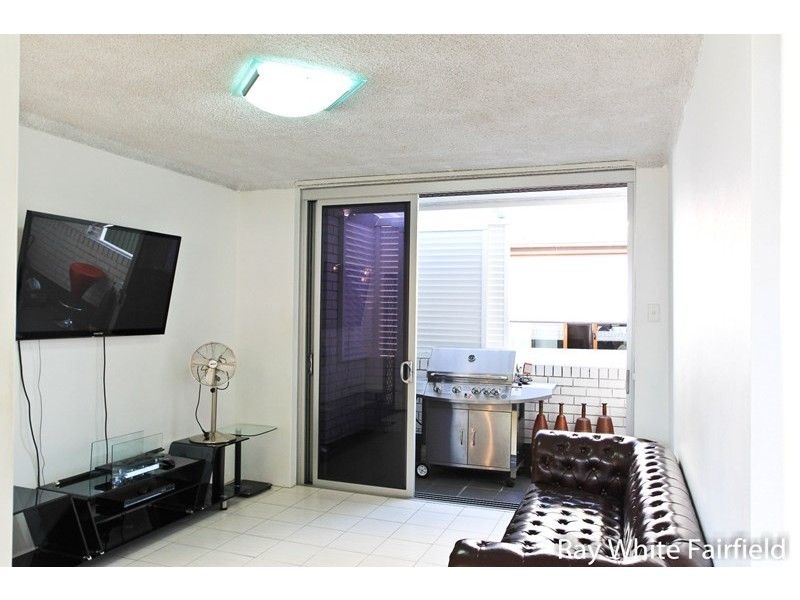 7/26 York Street, Fairfield NSW 2165