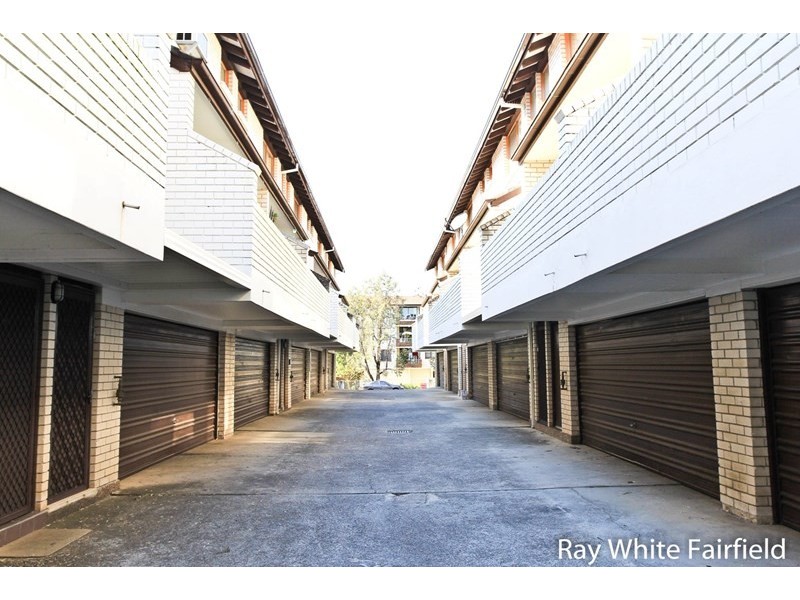 7/26 York Street, Fairfield NSW 2165