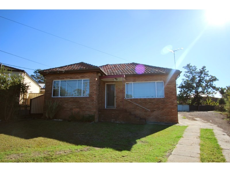 Canley Vale NSW 2166