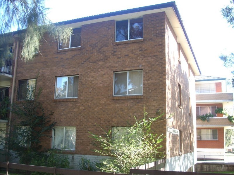 Carramar NSW 2163