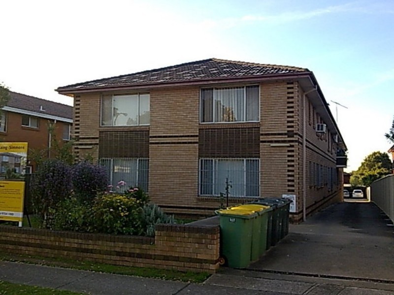 10/121 Longfield Street, Cabramatta NSW 2166