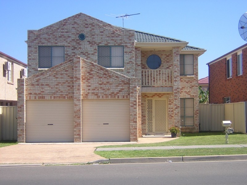 17A Montgomery Road, Bonnyrigg NSW 2177