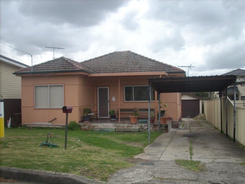 Fairfield Heights NSW 2165