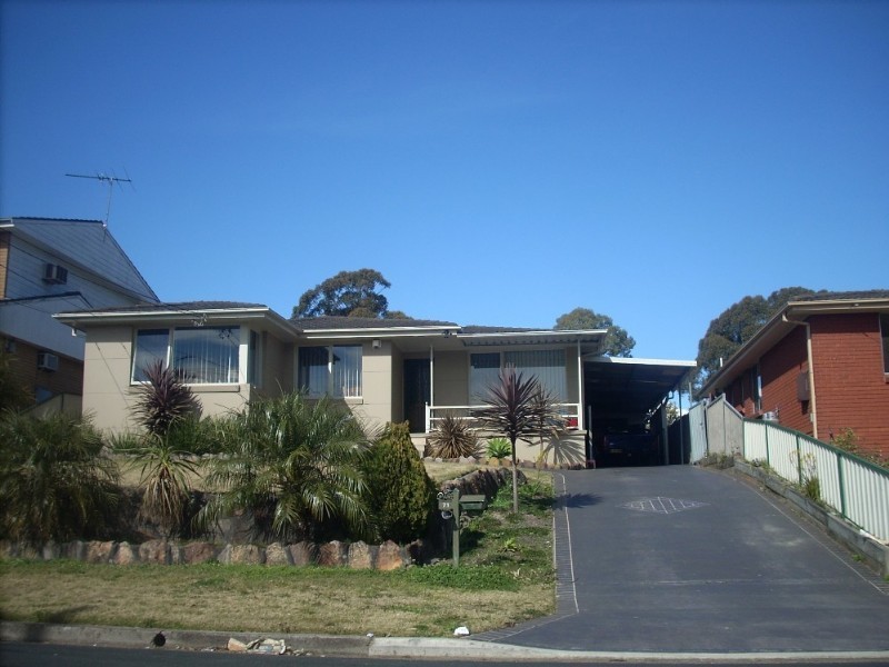 Georges Hall NSW 2198