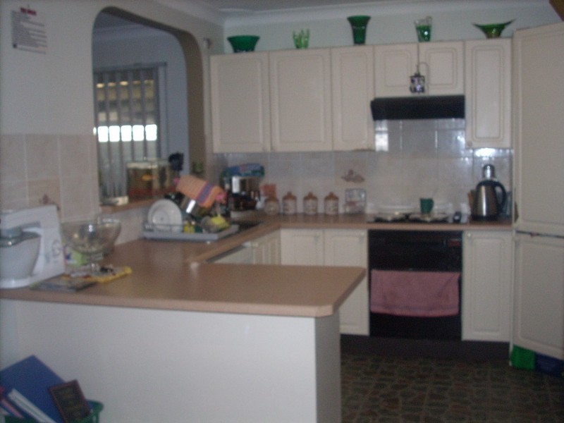 Georges Hall NSW 2198