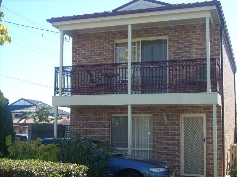 Fairfield Heights NSW 2165