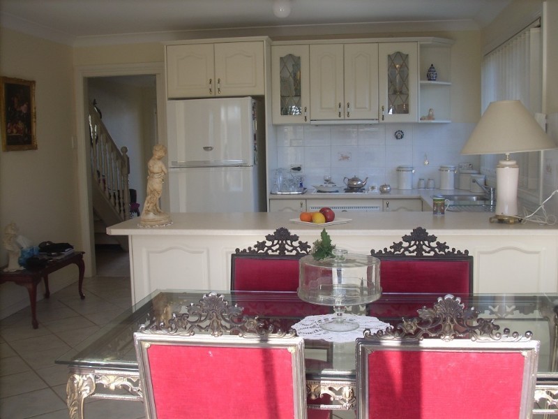 Fairfield Heights NSW 2165