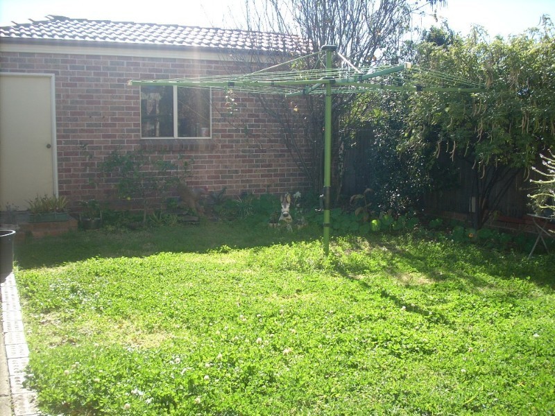 Fairfield Heights NSW 2165