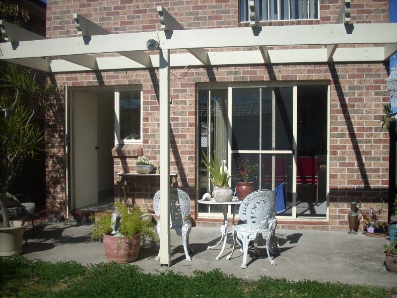 Fairfield Heights NSW 2165