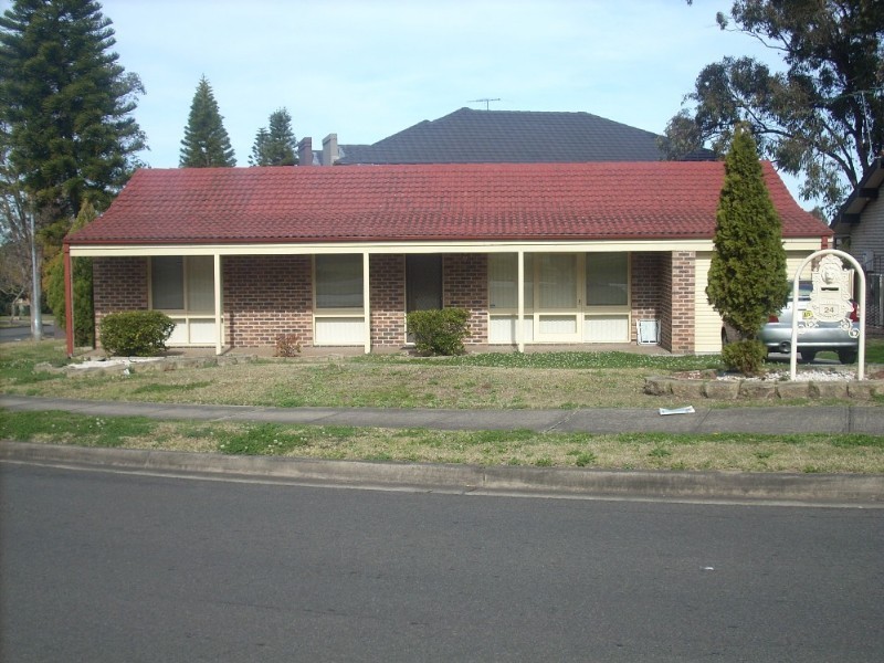 Greenfield Park NSW 2176