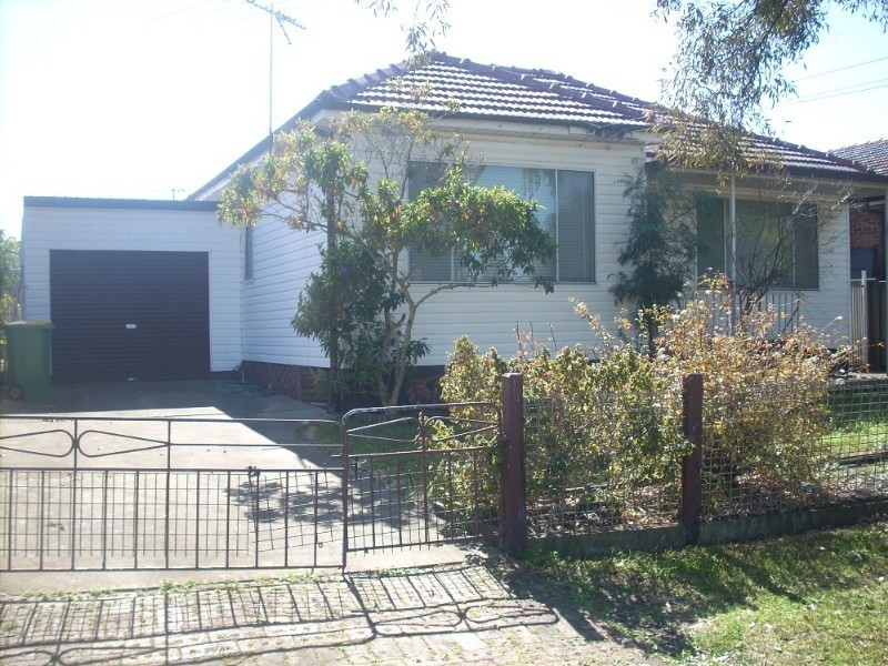 Fairfield Heights NSW 2165
