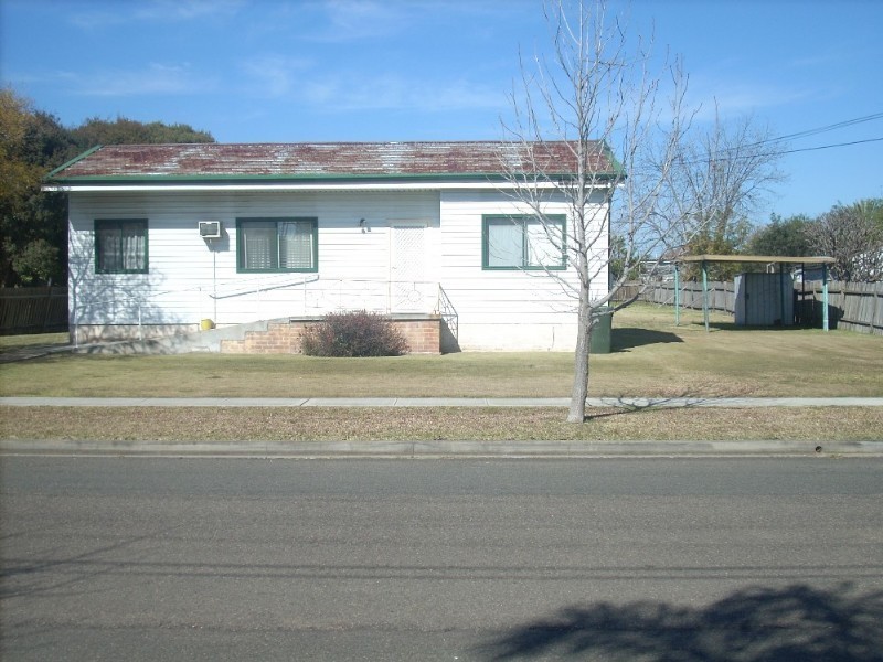 Fairfield NSW 2165