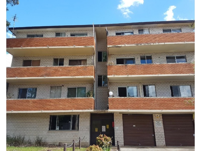 13/1 Waterside Crescent, Carramar NSW 2163