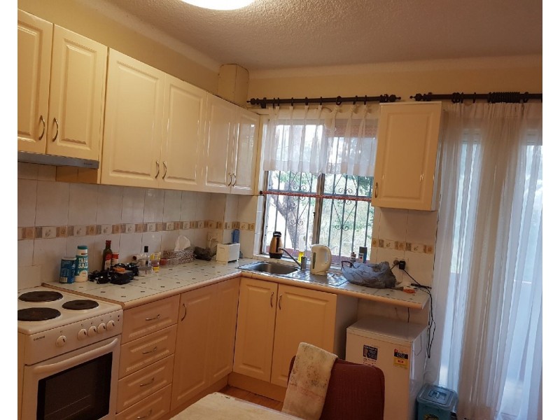 13/1 Waterside Crescent, Carramar NSW 2163