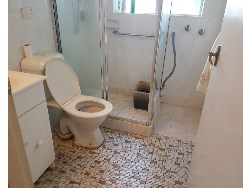 13/1 Waterside Crescent, Carramar NSW 2163