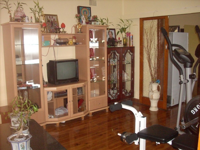 Cabramatta West NSW 2166