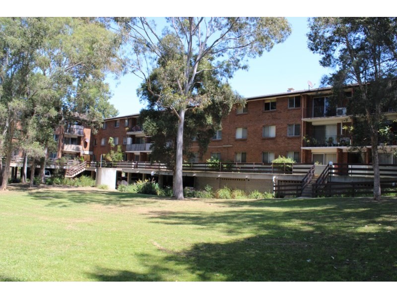 Carramar NSW 2163