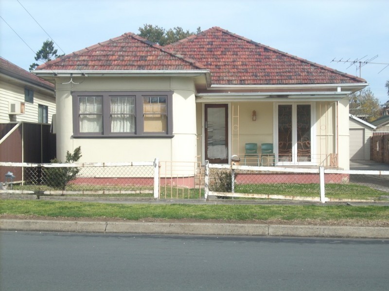 Guildford NSW 2161