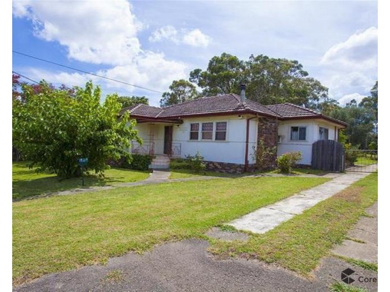 381 Elizabeth Drive, Mount Pritchard NSW 2170